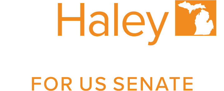 Haley Stevens for Senate